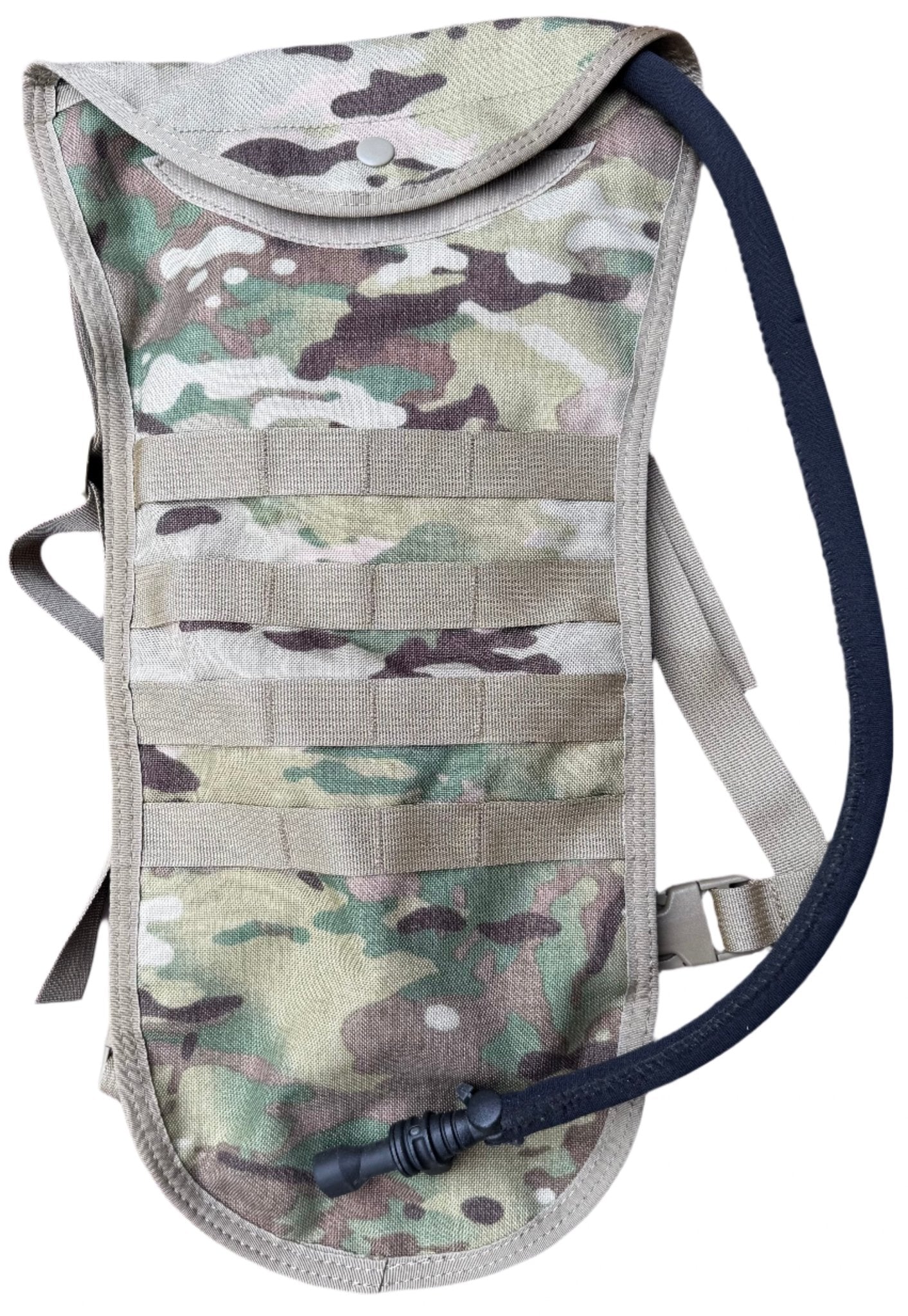 US OCP Tactical Hydration Carrier w Bladder