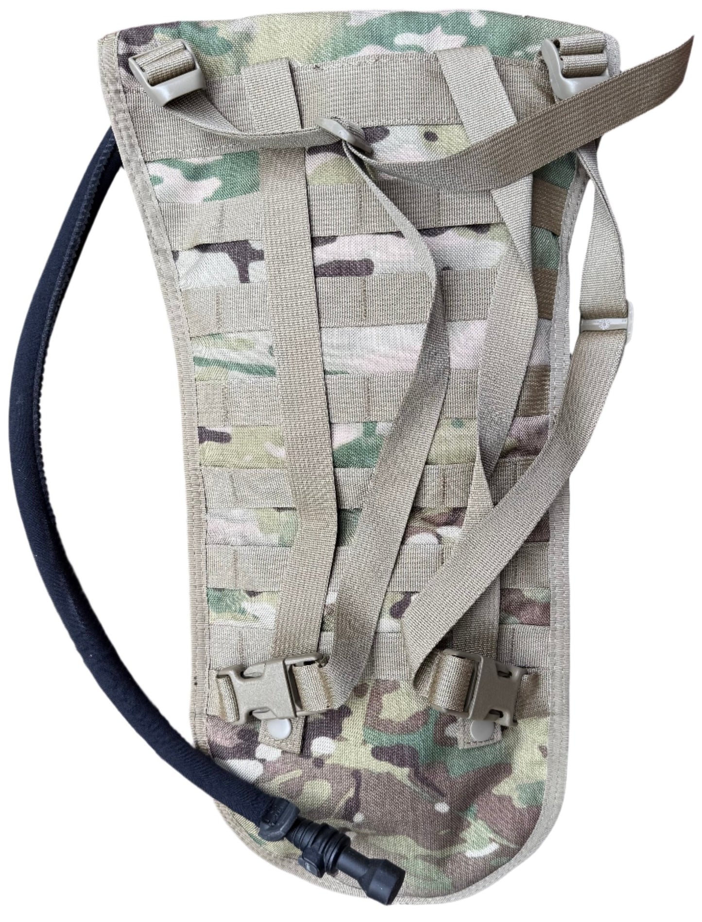 US OCP Tactical Hydration Carrier w Bladder