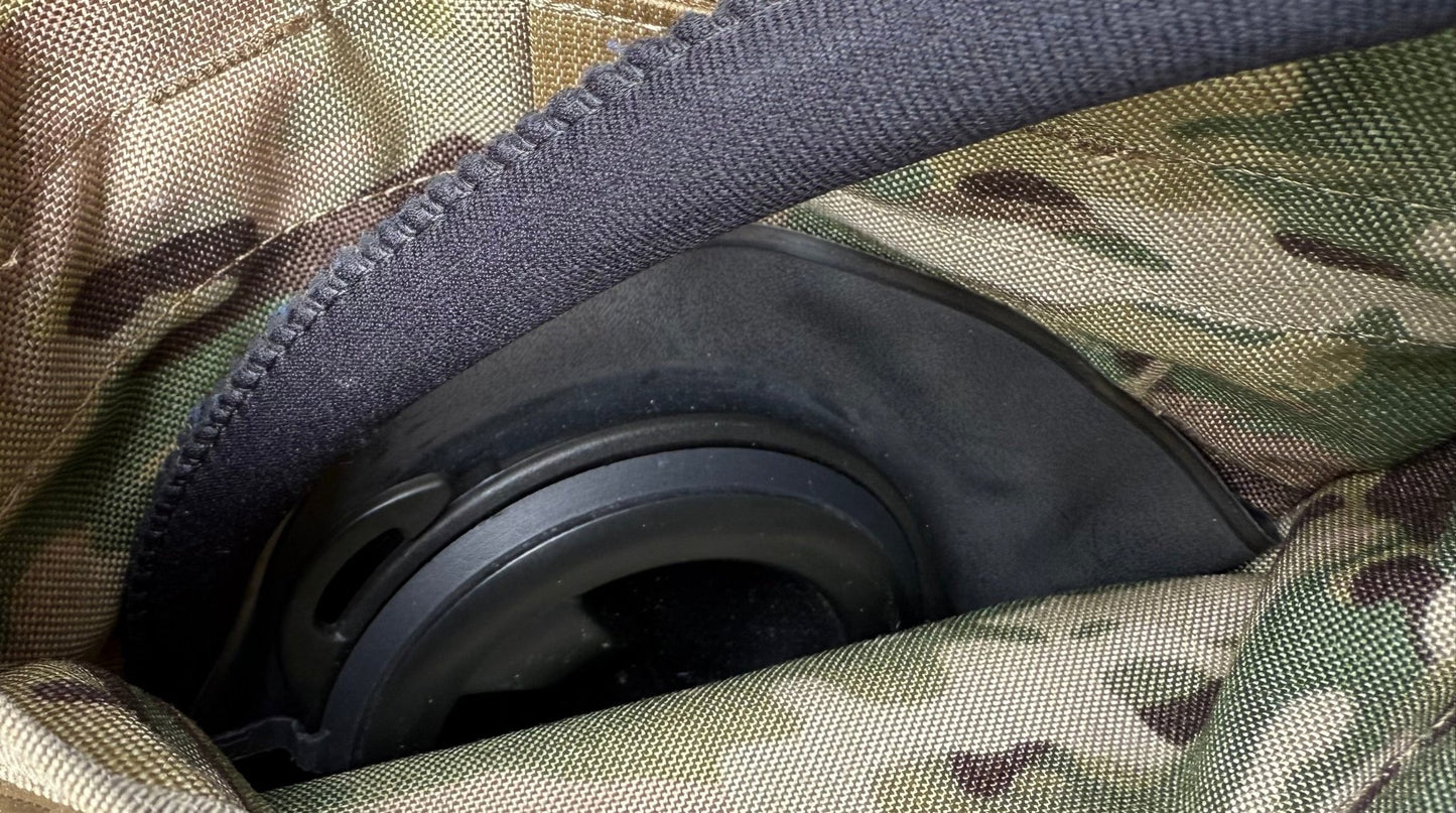US OCP Tactical Hydration Carrier w Bladder
