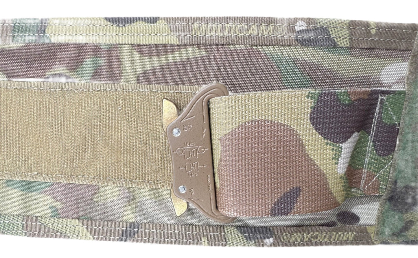 Condor Tactical Cobra Battle Belt Platform Multicam Size S (Grade 1) - Bateleur Militaria