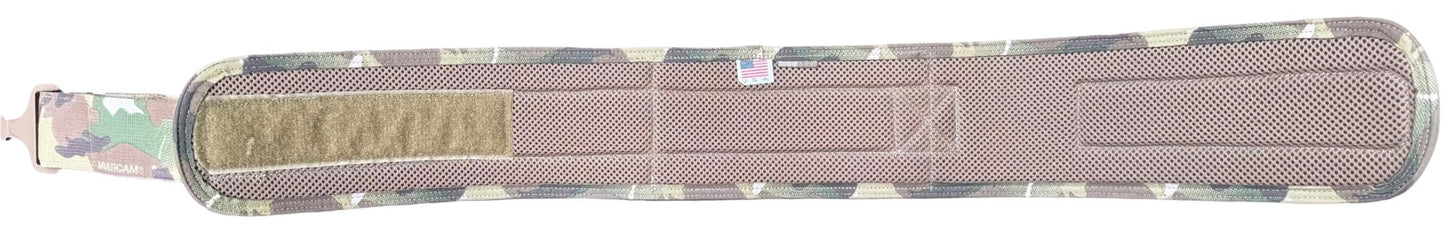 Condor Tactical Cobra Battle Belt Platform Multicam Size S (Grade 1) - Bateleur Militaria