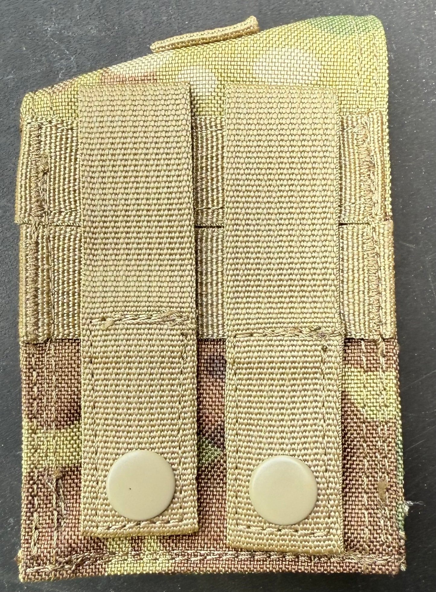 US OCP Multicam Grenade Pouch (GP) Mint