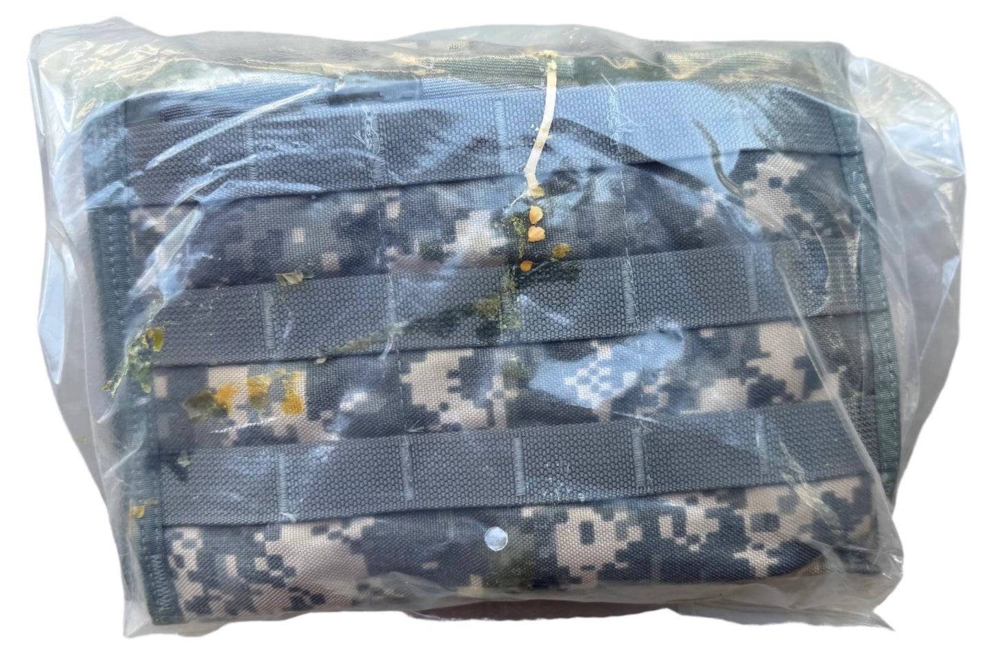 Dealer Lot of 10 US Triple Mag Pouch ACU 3 X 30 Round (NEW) - Bateleur Militaria