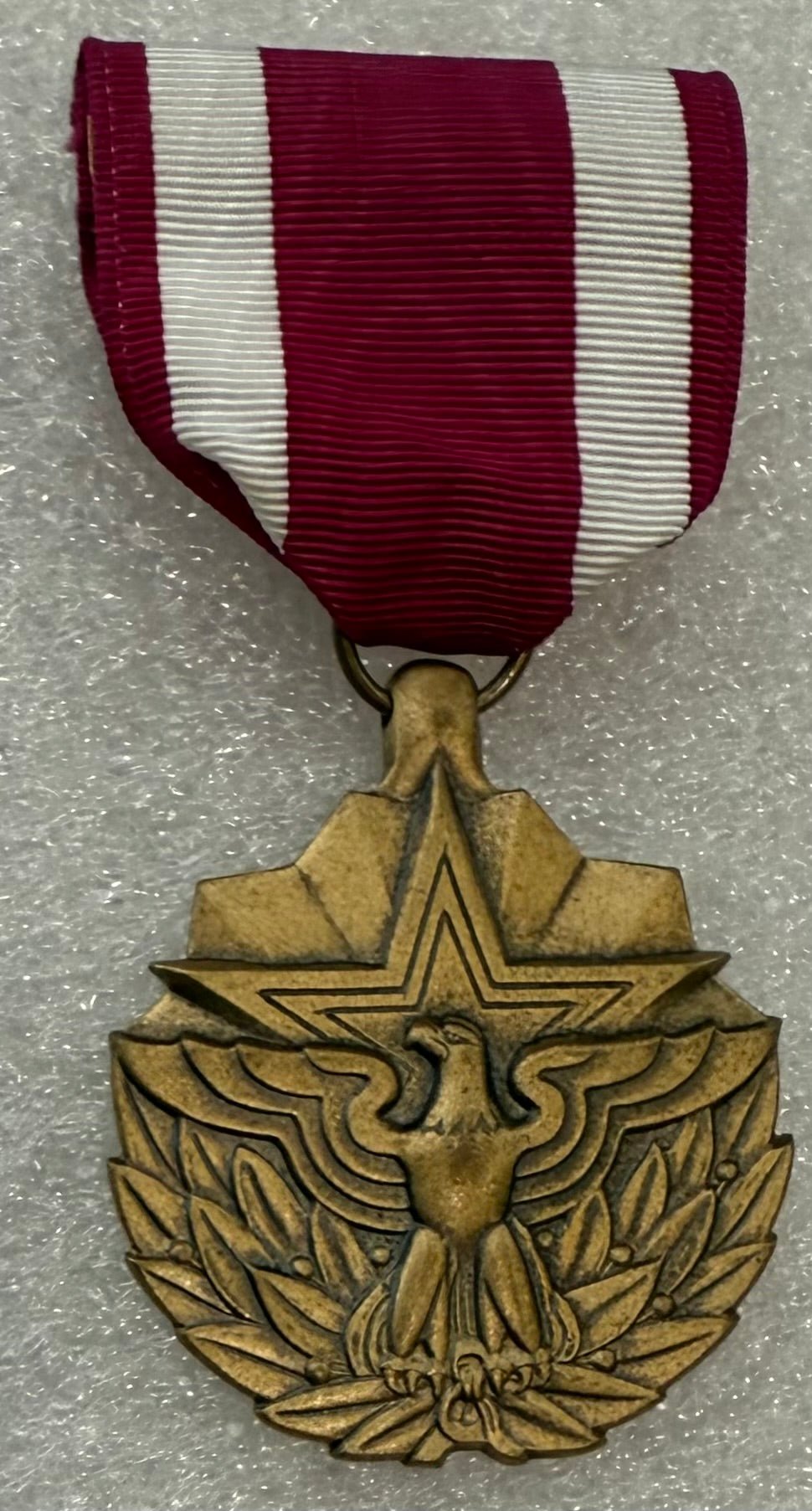 US Meritorious Service Medal Full Size - Bateleur Militaria