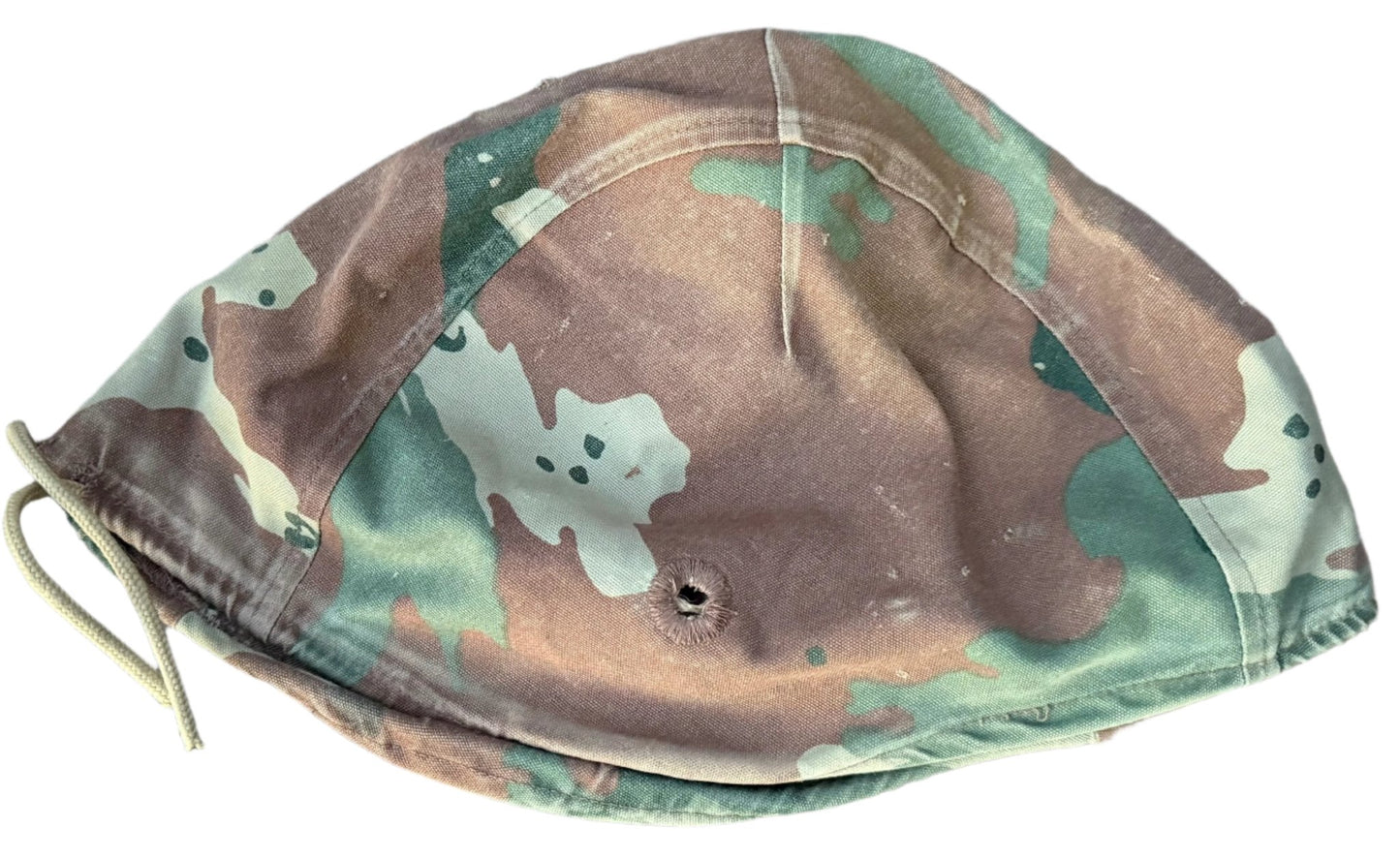 South Africa (SADF)S2000 M87 Helmet Camo Helmet Cover