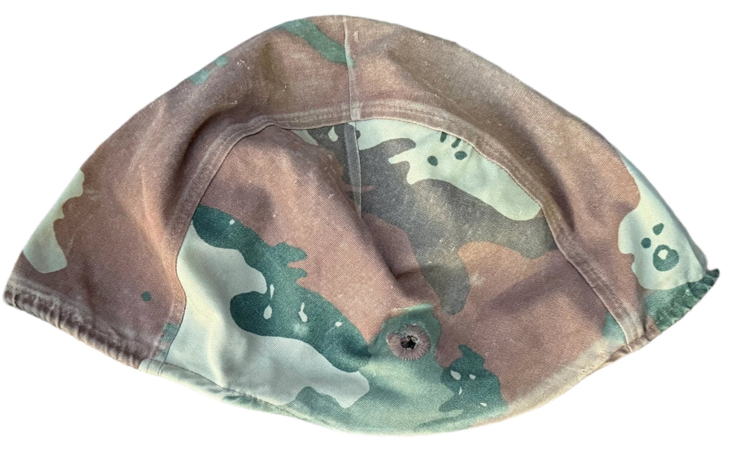 South Africa (SADF)S2000 M87 Helmet Camo Helmet Cover
