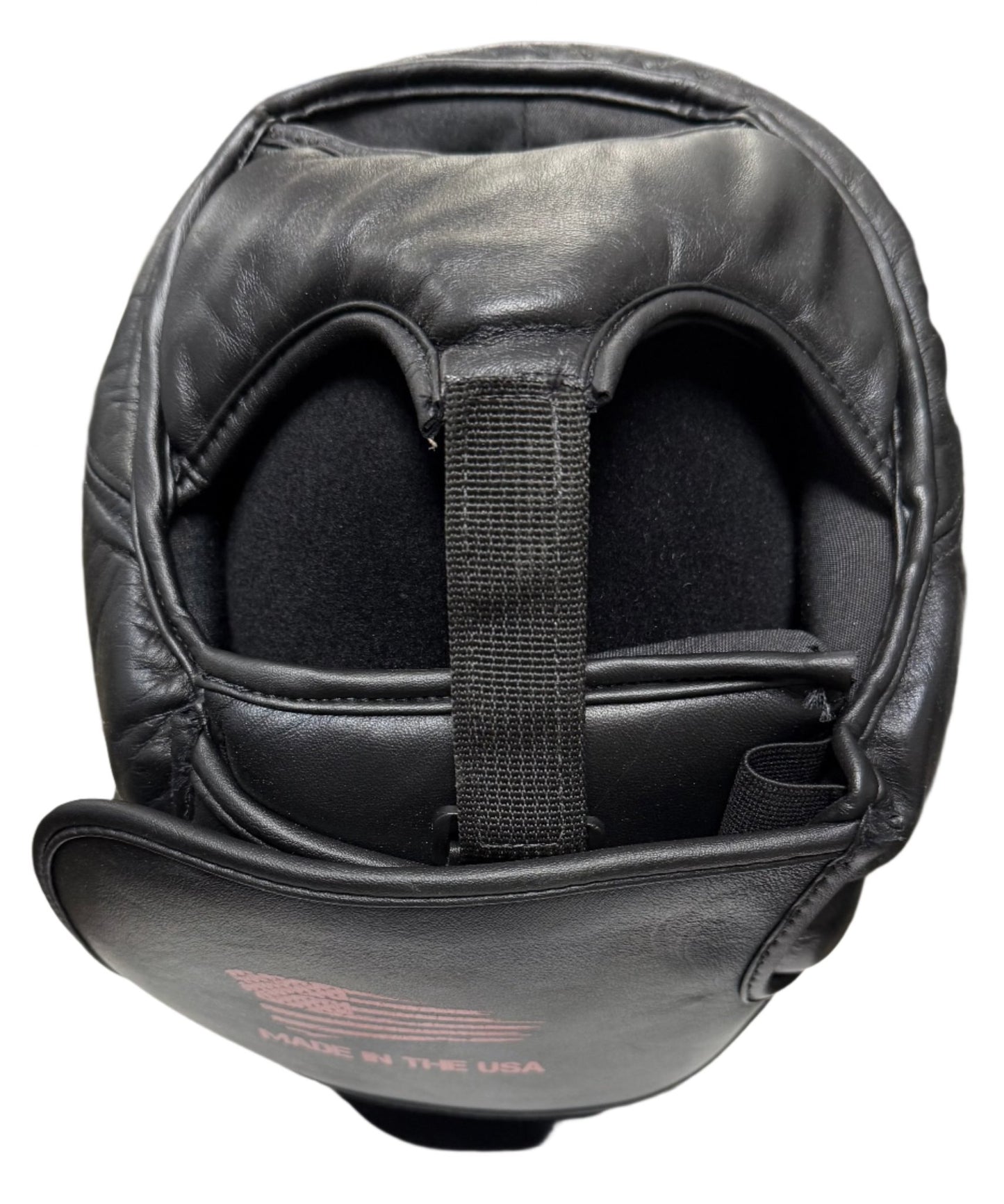 LBX Combatives Head Gear LBX - 5840A Black - Bateleur Militaria