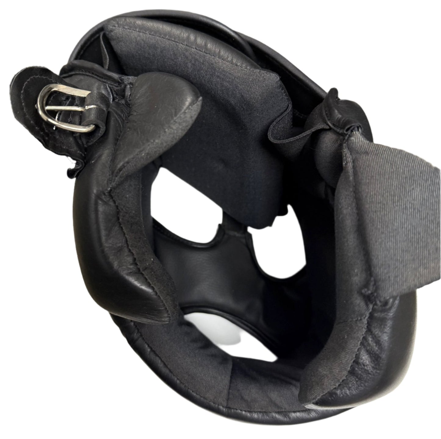 LBX Combatives Head Gear LBX - 5840A Black - Bateleur Militaria