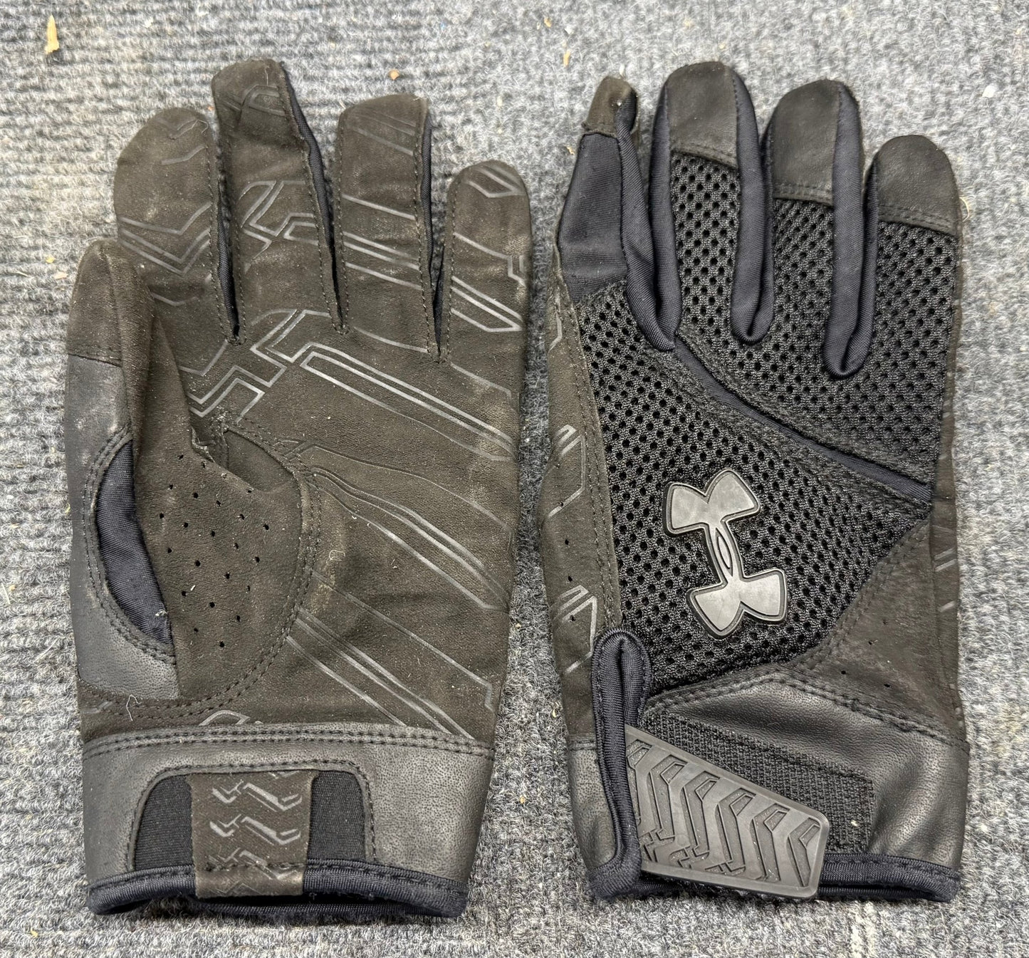 Under Armour 203766 Tactical Operator Gloves Small - Bateleur Militaria