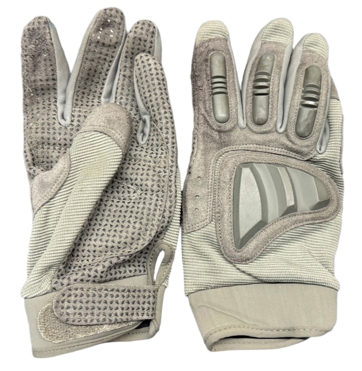 Advantage Tactical Gloves Medium Used - Bateleur Militaria