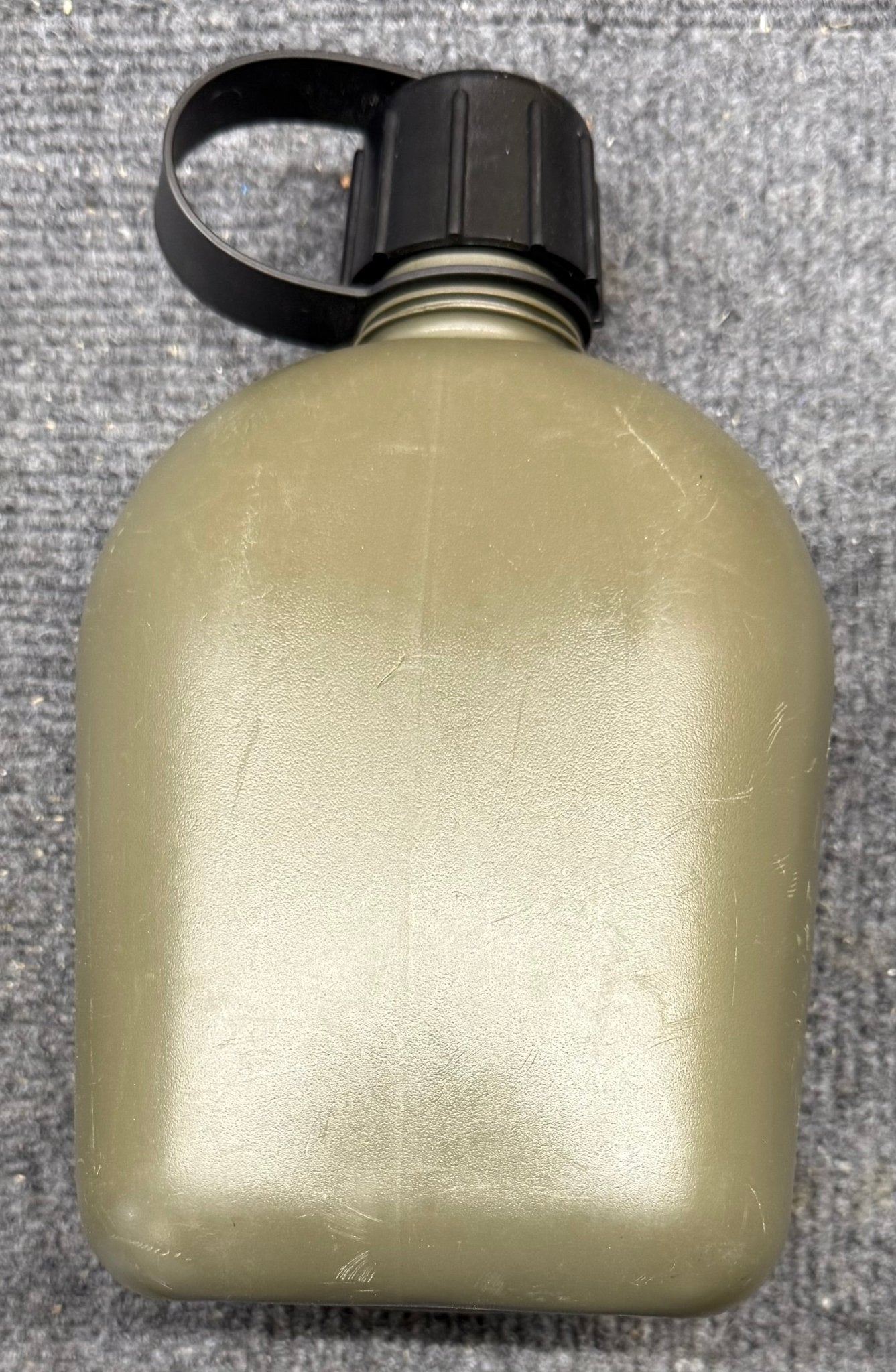 US Army Quart Canteen #2