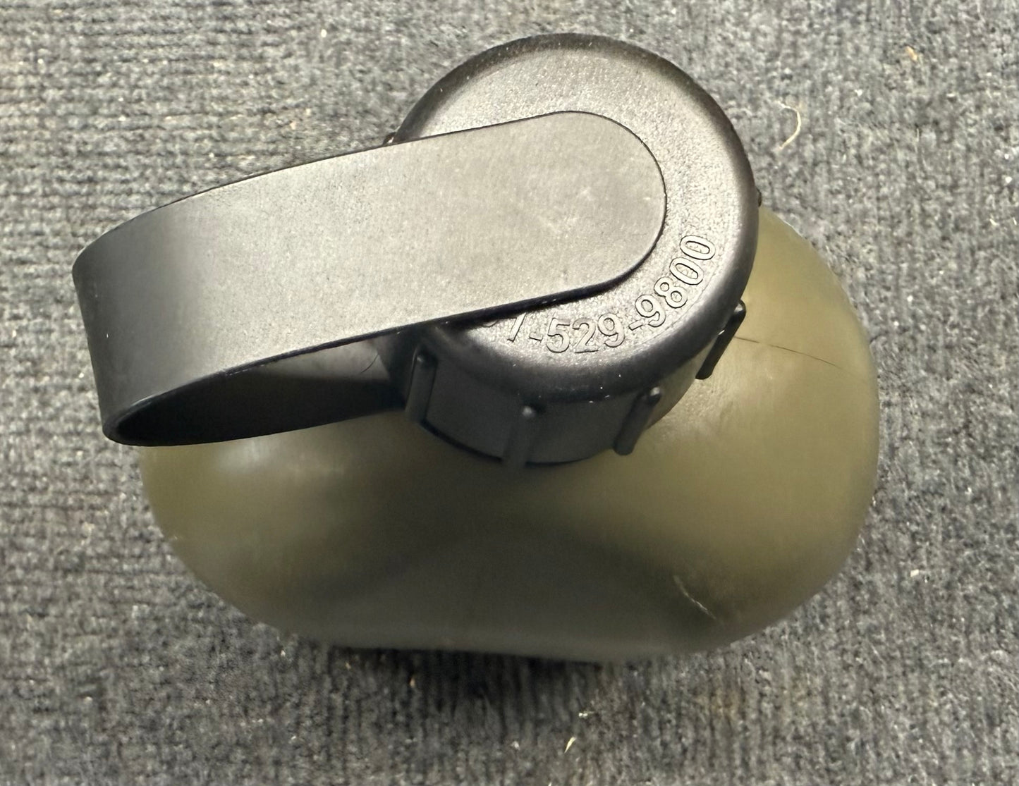 US Army Quart Canteen #2