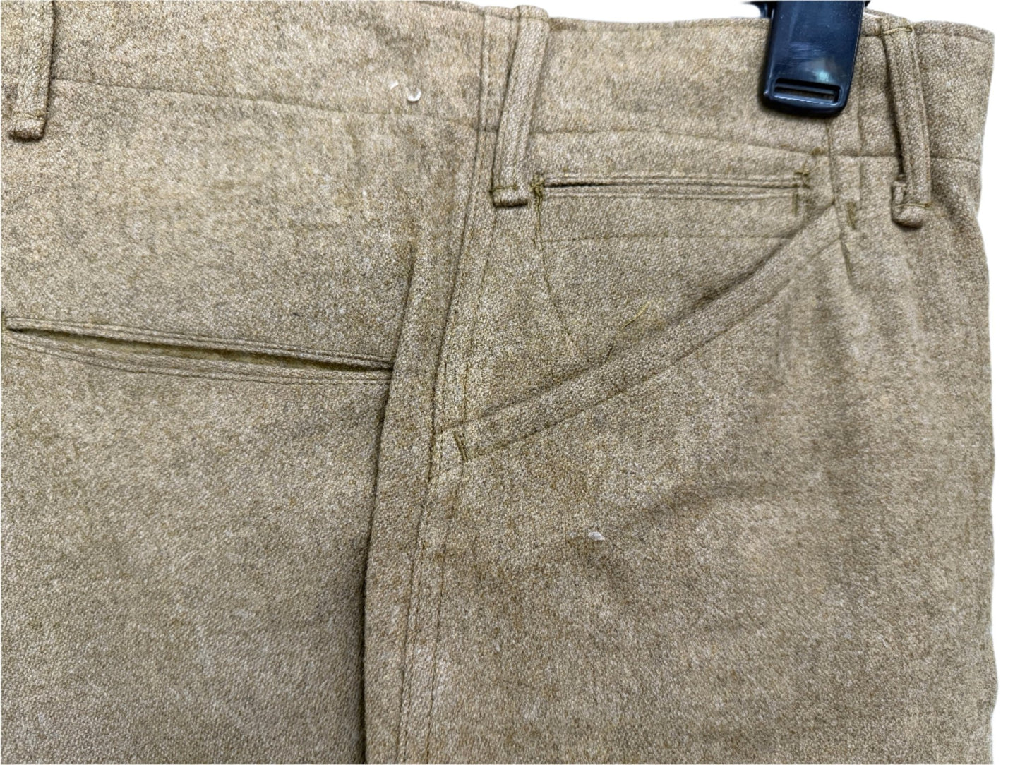 ORIGINAL US Army WW1 Motor Transport Corps Uniform Tunic, Breeches, Cap, Leggings