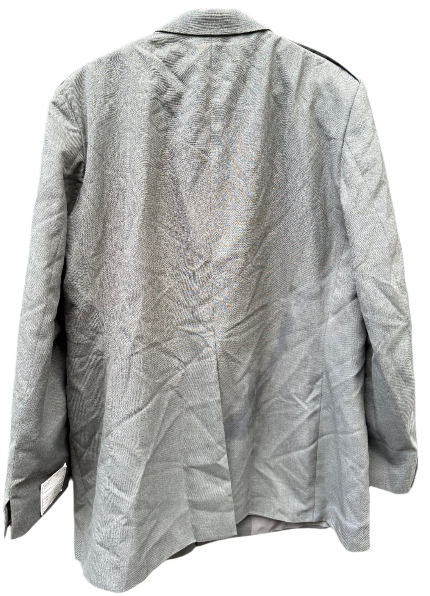 South West Africa (SWATF) Armour Dress Tunic 2nd Issue Size 117/2XL Mint Dated 1986 (Copy)