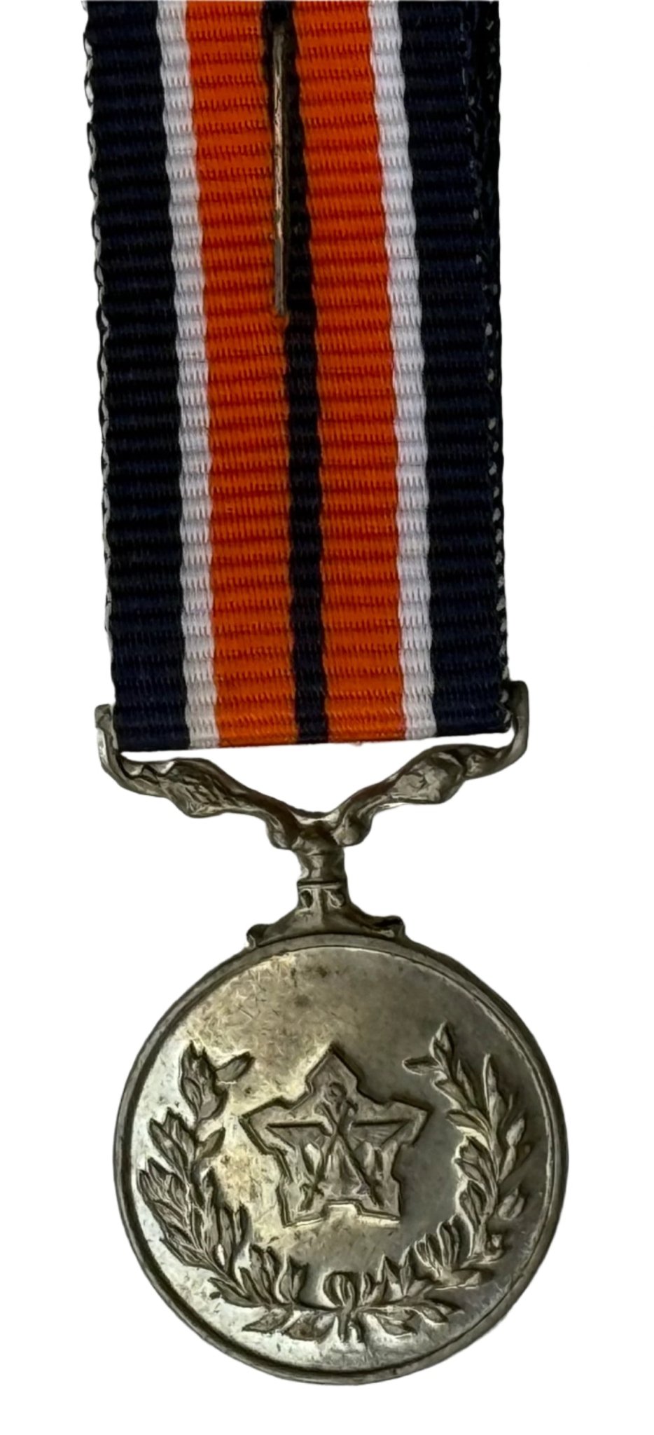 South Africa (SADF) Good Service Medal MMD (48b)