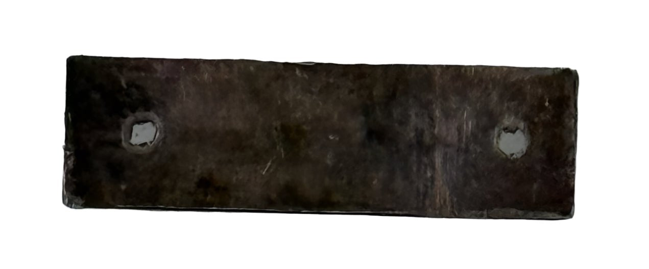 South Africa (SADF) John Chard Decoration 2nd Award Bar MMD - Bateleur Militaria