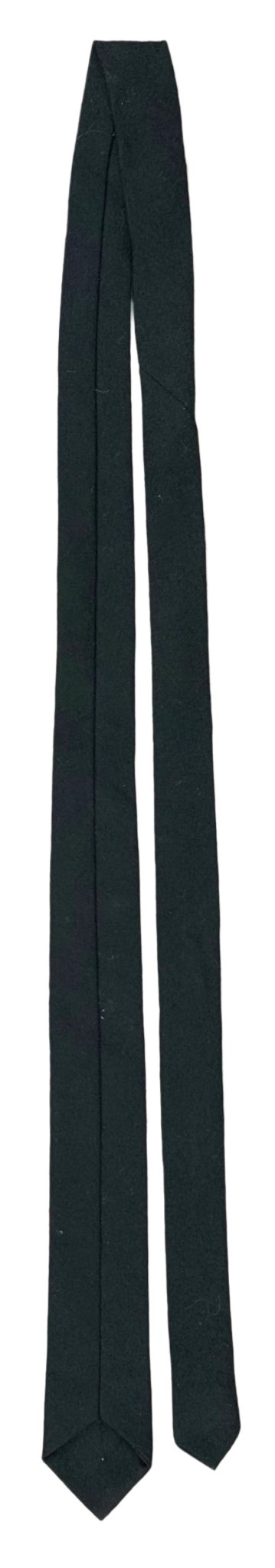 US Army Service Uniform Black Tie circa Vietnam