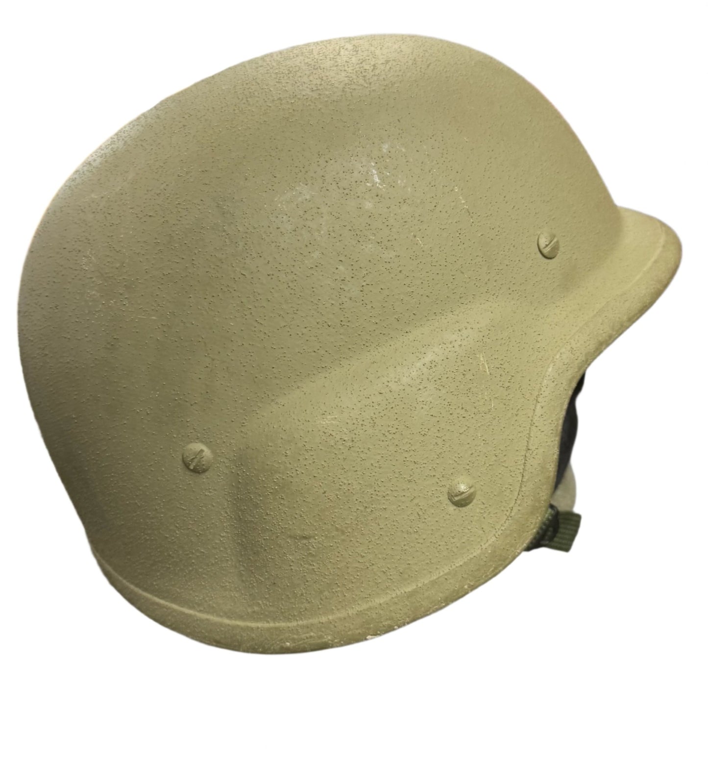 PASGT Unicor Helmet Size Medium & Woodland Cover #73101