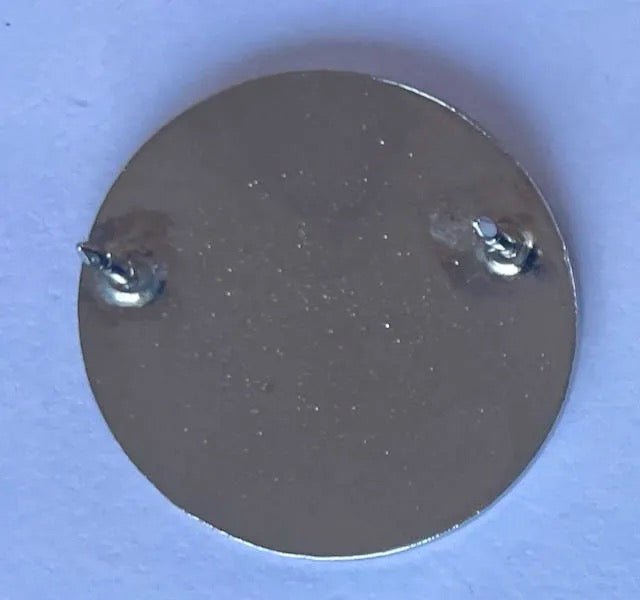 US Army 111th RCT Pin