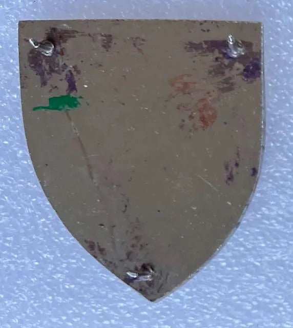 South West Africa (SWATF) Medical Corps Command Pocket Flash - Bateleur Militaria