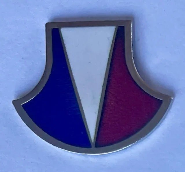 US Army 351st RCT Pin