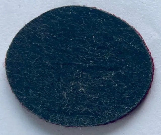 South Africa (SADF ) Reconnaissance Commando Recce Beret Badge #1