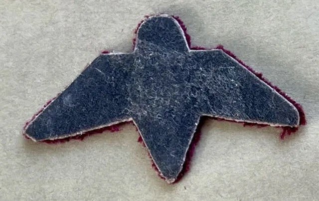 Bophuthatswana Special Forces Beret Badge - Bateleur Militaria