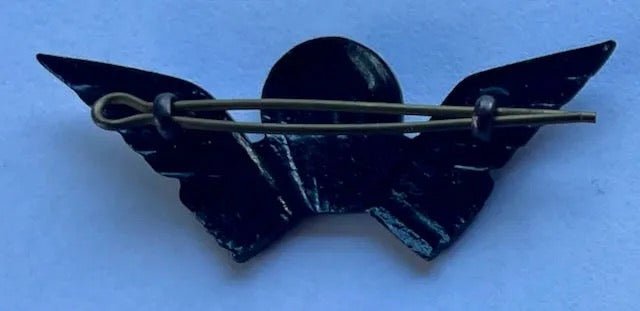Rhodesia Selous Scouts Parachute Wings Reproduction - Bateleur Militaria