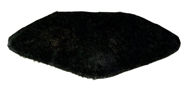 Lesotho Army Basic Parachute Wings Red Center on Camo - Bateleur Militaria
