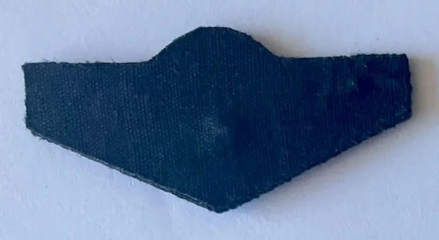 South Africa Police Special Task Force Parachute Wings Mess Dress 2 - Bateleur Militaria