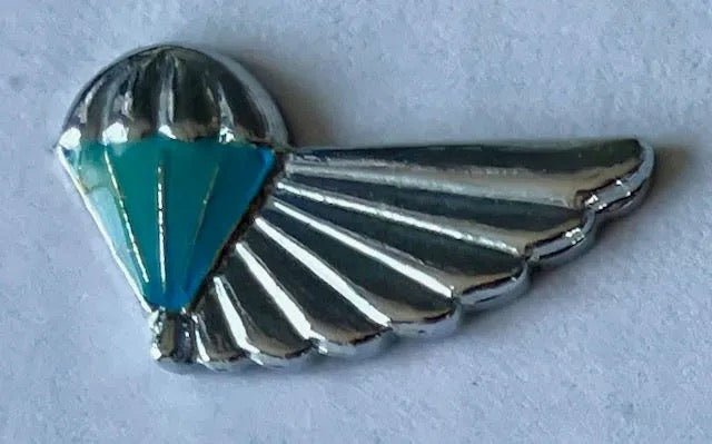 South Africa (SADF) Air Supplier Wings Mess Dress - Bateleur Militaria