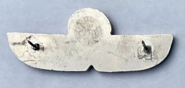 Ciskei Army Special Forces Free Fall Parachute Wings Officer