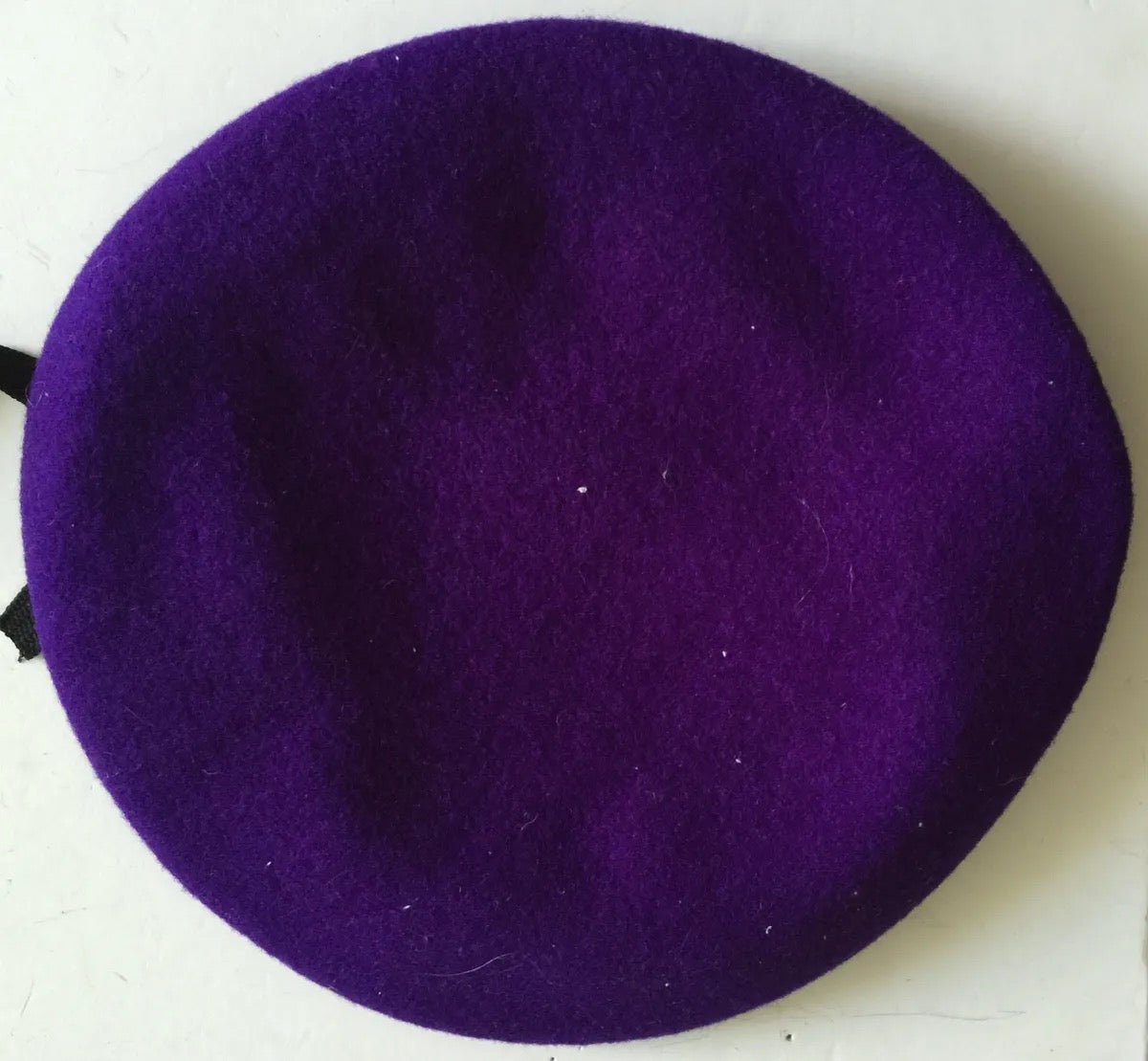South Africa (SADF) Christian Chaplain Beret & Badge Size Large