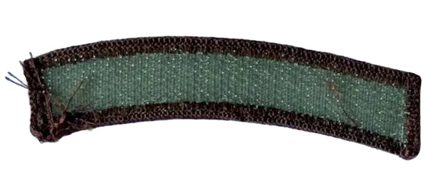 US Air Force Combat Aviation Advisor Tab OCP with Velcro - Bateleur Militaria