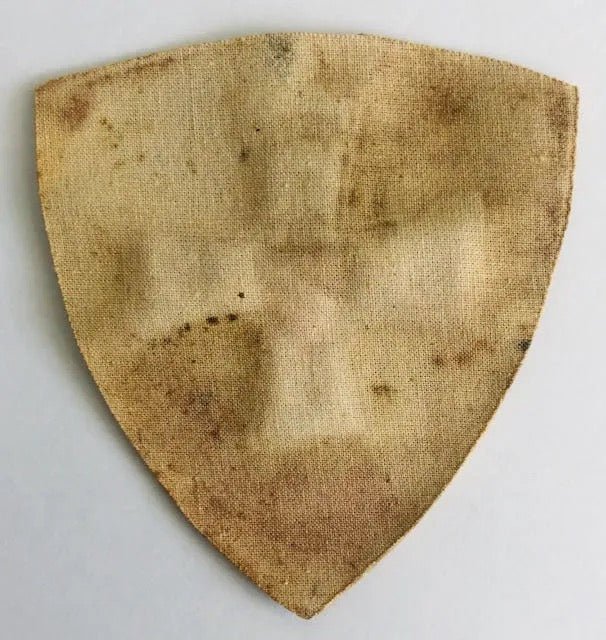 Latvia Patch - Guard Regiment Sardzes Pulks