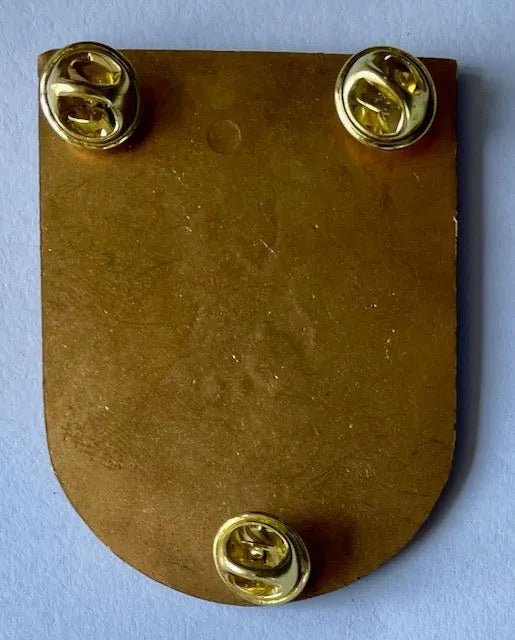 South Africa (SAP) Police Special Task Force Shoulder Flash - Bateleur Militaria