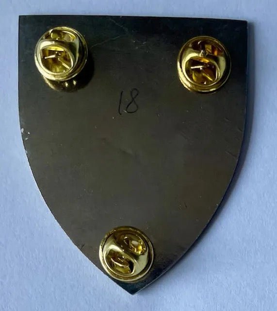 South Africa (SADF) 2 Reconnaissance Commando Shoulder FlashType 1 - Bateleur Militaria