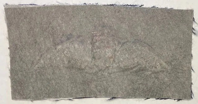 South Africa (SAAF) Air Force Pilot Wing Cloth - Bateleur Militaria