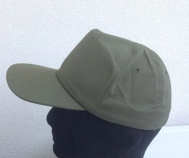 US OG - 507 Hot Weather Cap Size 6 7/8" - Bateleur Militaria