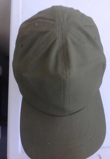 US OG - 507 Hot Weather Cap Size 6 7/8" - Bateleur Militaria