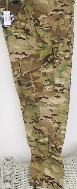 US Army Trousers Multicam Flame Resistant X-Large-Regular