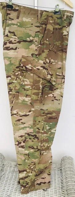 US Army Trousers Multicam Flame Resistant X-Large-Regular