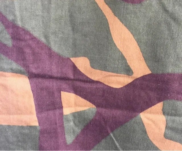 Yugoslavia M68 MOL Camo Trousers Size X-Large