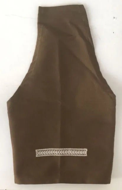 South West Africa (SWATF) Lance Corporal Rank Brassard Combat Dress - Bateleur Militaria
