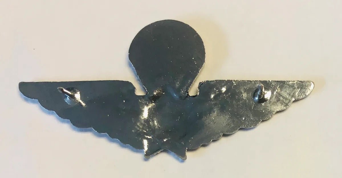 Ciskei Police Parachute Wings