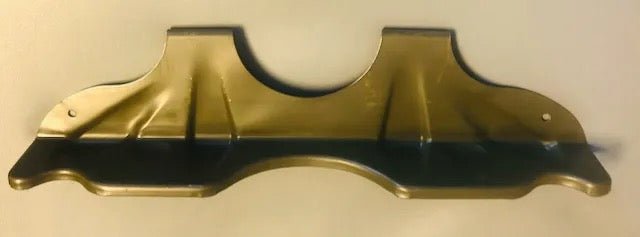 US Military Vietnam Issue Alice Pack Board Shelf Dated 1967