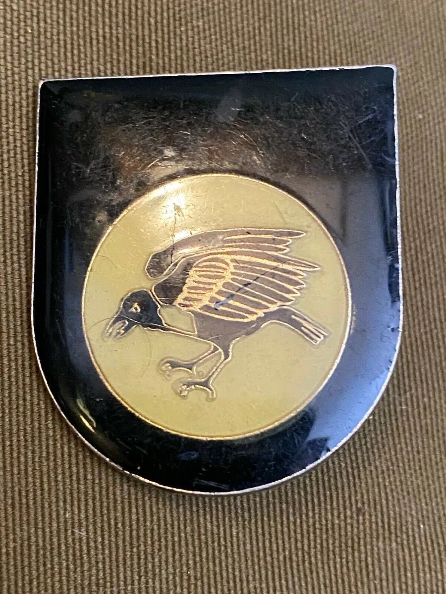 South Africa (SADF) 31 Bn Pocket Badge (Bushman Battalion) - Bateleur Militaria