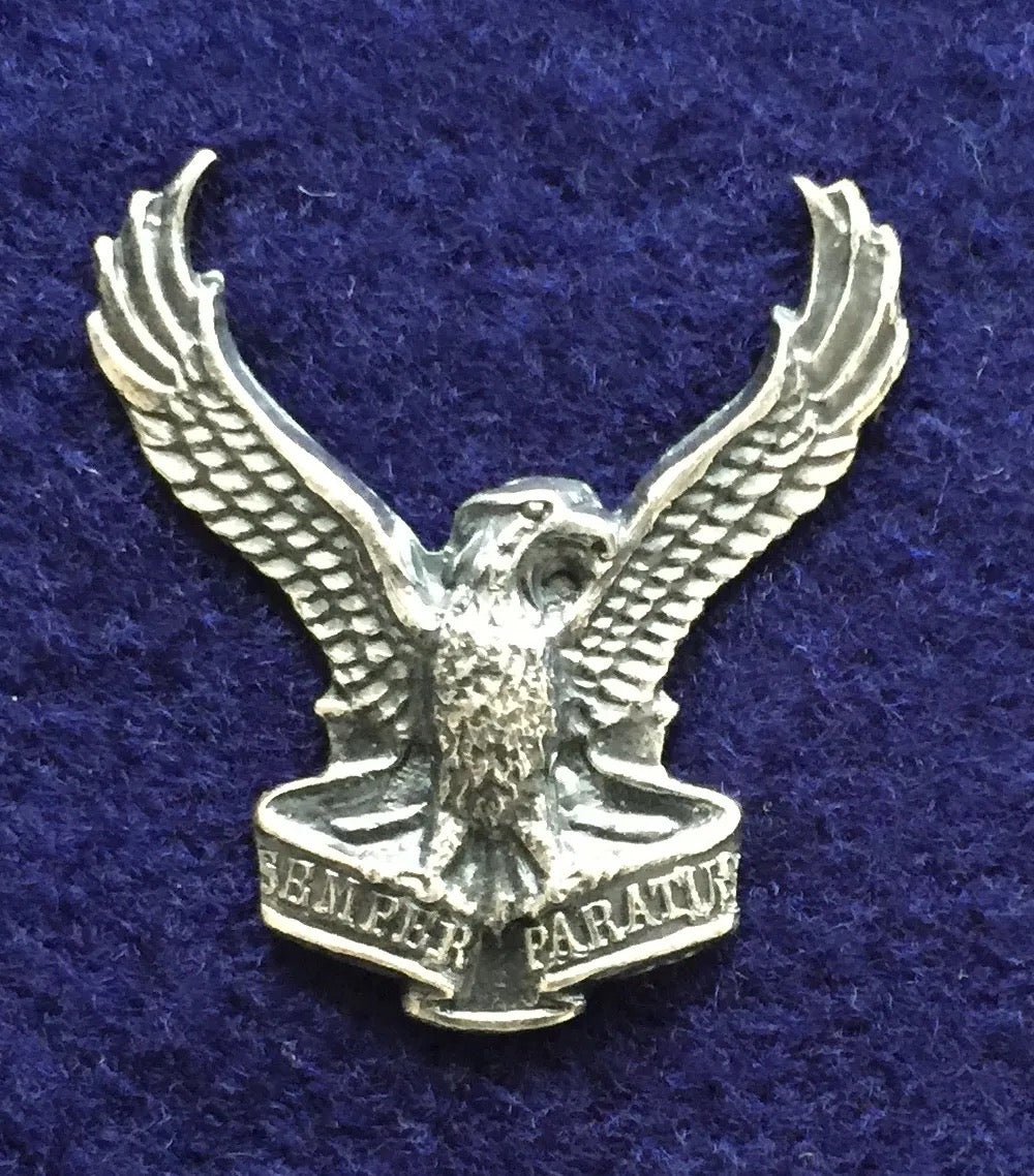 South West Africa (SWATF) Air Force Coller Badge - Bateleur Militaria