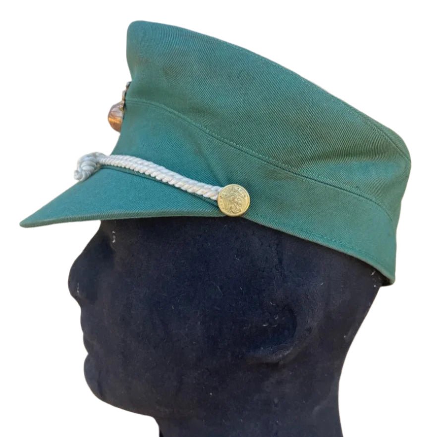 USMC WR Cap Garrison Summer Knox New York - Bateleur Militaria