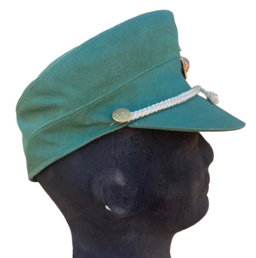 USMC WR Cap Garrison Summer Knox New York - Bateleur Militaria
